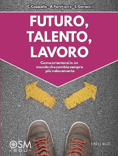 Futuro talento lavoro come - lavoro.,
