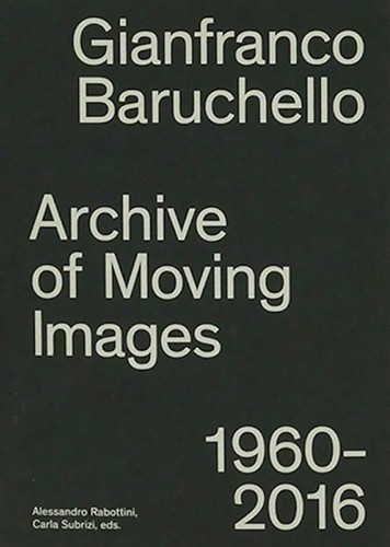 Gianfranco baruchello - gianfranco,