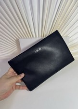 Trousse pochette dior Noir GWP