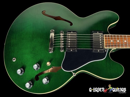 2024 gibson 335 - 2024, es-335