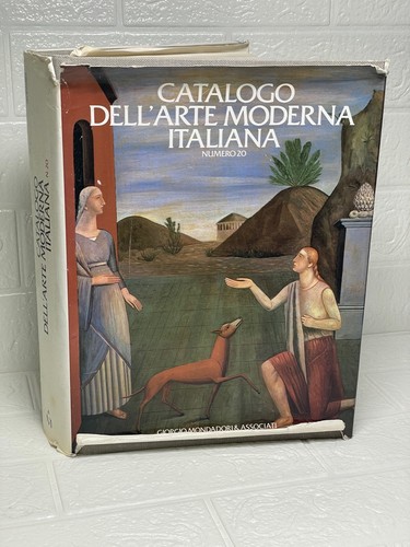 Catalogo dell arte moderna - dell'arte,