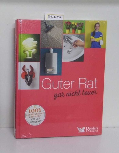 Guter rat gar - guter,