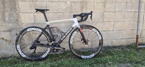 Colnago v5rs size enve - v5rs,