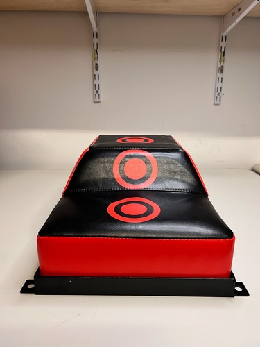 Boxe parete punch pad - boxe,