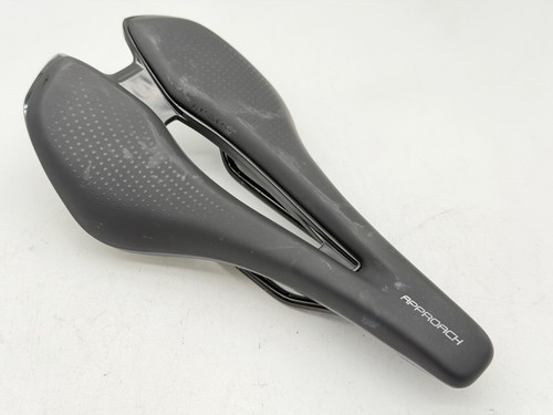 Sella bicicletta flusso