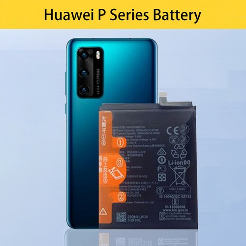 Nuova batteria cellulare per