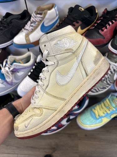 Taglia jordan 1 retro - 10,