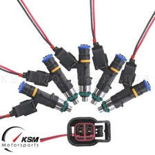5 X 1400cc Fuel Injector For
