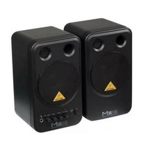 CASSE MONITOR BEHRINGER  MS 16