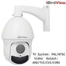 Telecamera dome 1080P