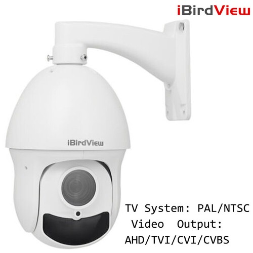 Telecamera dome 1080p - dome,