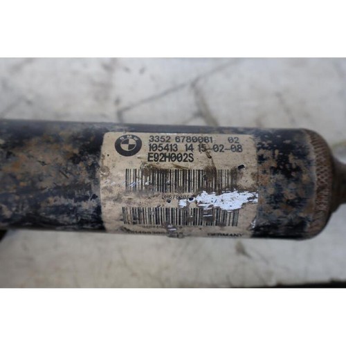 Ammortizzatore post bmw - post., sx