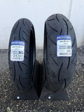 Coppia Metzler Sportec