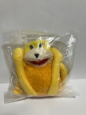 Flat Eric Bean Bag bambola