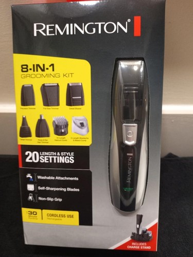 Remington pg350 kit - remington, 1)