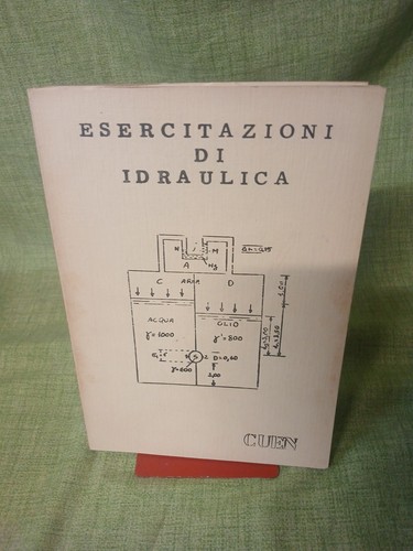 Esercitazioni del corso - , di