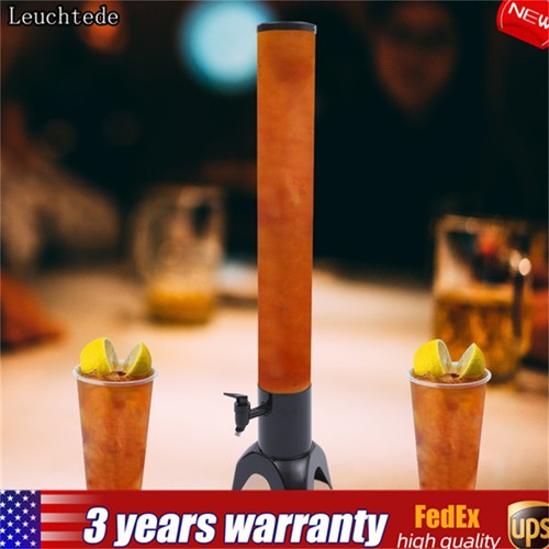Distributore torre birra con - distributore,
