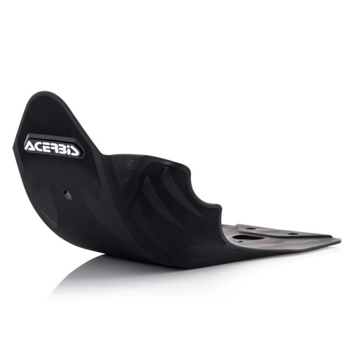 Acerbis skid plate suzuki - acerbis,