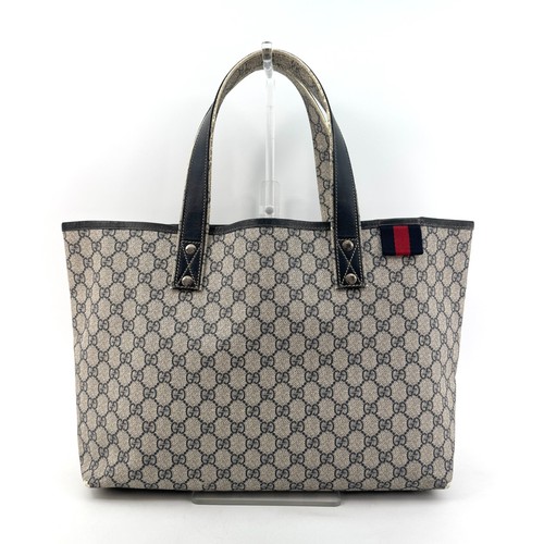 Gucci supreme sherry line - gucci, gg