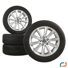 Ruote invernali originali VW