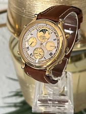 seiko 7T36 7A10 Âge Of