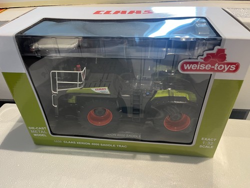 Claas xerion 4000 sella - xerion, trac