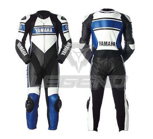 Tuta moto pelle - tuta, personalizzata