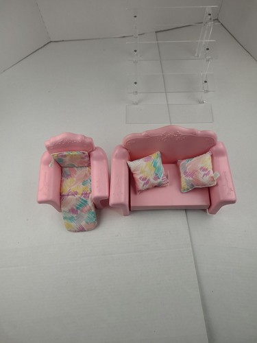 Cuscini poltrona divano rose
