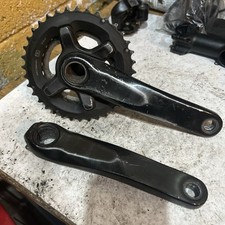 Guarnitura Shimano Deore XT