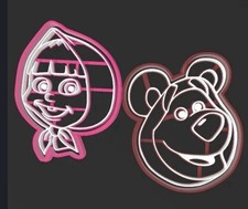 Set tagliabiscotti MASHA E