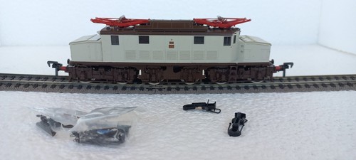 Roco 04187 locomotiva - 04187, f