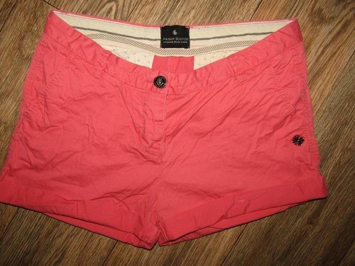 Pantaloncini donna maison - pantaloncini,