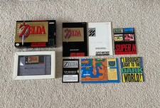 The legend of Zelda un legame