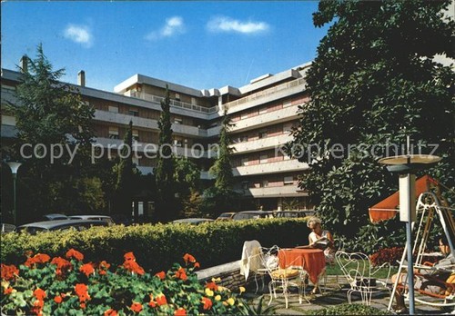 Abano terme hotel - abano,