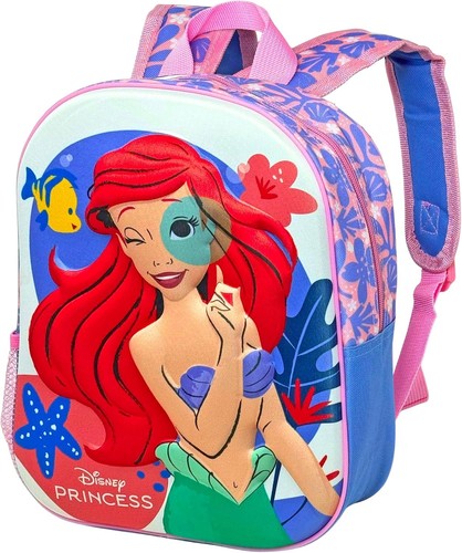 Zaino asilo ariel - ariel, la