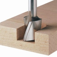 (TG. 8 mm) Festool - Fresa per