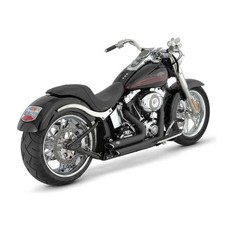 Scarico vance & hines 2-1/2"