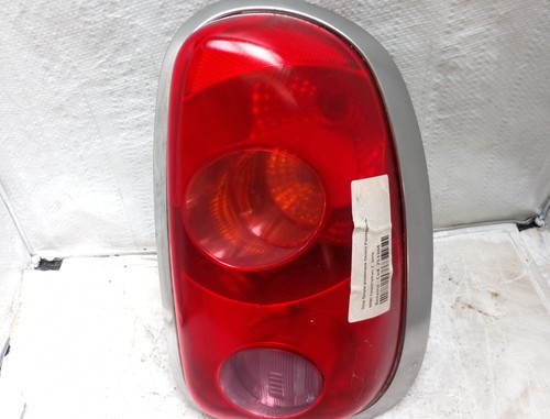 Fanale stop posteriore destro - stop,