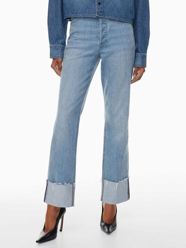 Jeans aritzia denim forum - jeans,
