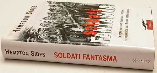 Soldati fantasma hampton - -,