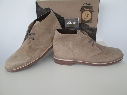 Stivali deserto clarks - da,