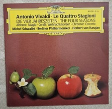 Antonio Vivaldi  - Le Quattro