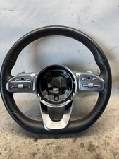 VOLANTE MERCEDES CLASSE A W177