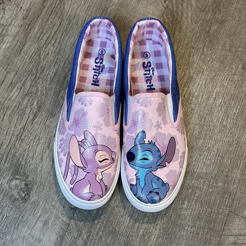 Sneakers disney lilo - &, stitch