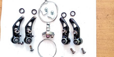 SET COMPLETO FRENI CANTILEVER