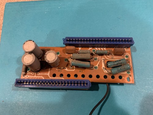Amplificatore integrato stereo