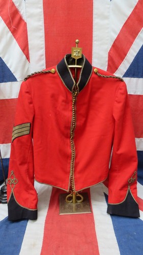 Victorian royal marines light - victorian,