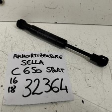 AMMORTIZZATORE SELLA BMW C 650