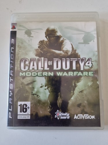 Call duty modern - duty, warfare