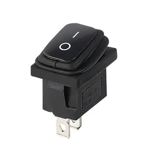 Mini interruttore levetta - interruttore,